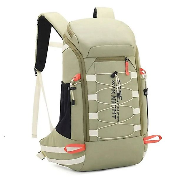 Sport-Knight® Sportrucksack Outdoor Rucksack 40L wasserdicht & leicht mit R günstig online kaufen