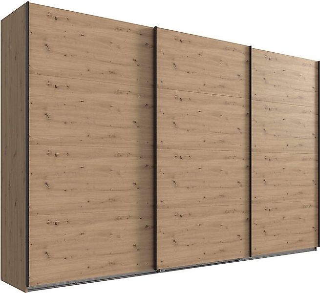 Wimex Schwebetürenschrank Mugano, Made in Germany, Lieferung bis in Deine E günstig online kaufen