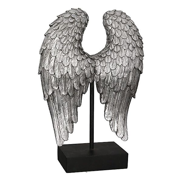 GILDE Skulptur Skulptur, Flügel, "Wing", Kunstharz, günstig online kaufen