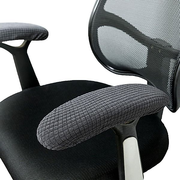 Coonoor Sesselschoner Elastische Armlehnenbezüge für Bürostühle, günstig online kaufen