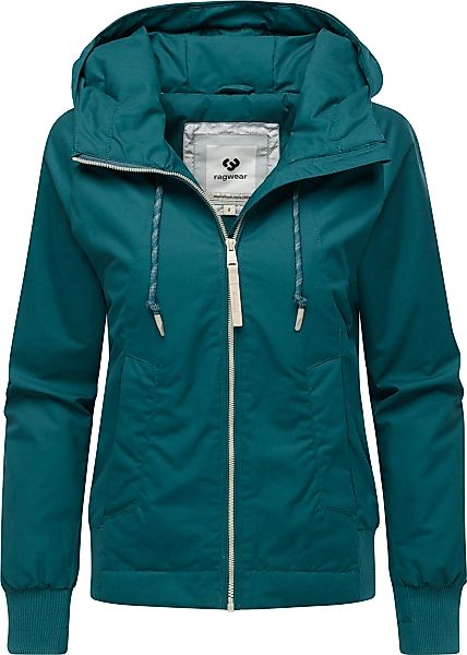 Ragwear Outdoorjacke Lumie YOUMODO Gefütterte Übergangsjacke günstig online kaufen
