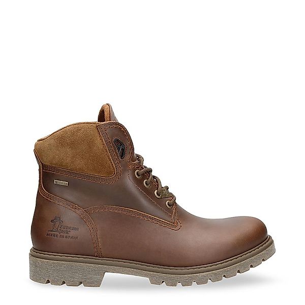 Panama Jack Schnürboots "Amur Gtx C4" Winterboots, Schnürstiefel mit wasser günstig online kaufen