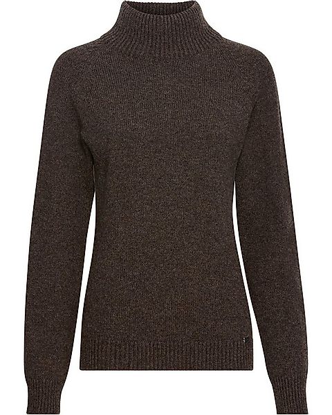 Geiger Strickpullover Stehkragen-Pullover günstig online kaufen