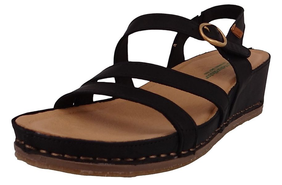 El Naturalista N5855 Picual Black Sandale günstig online kaufen