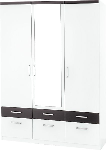priess Kleiderschrank günstig online kaufen