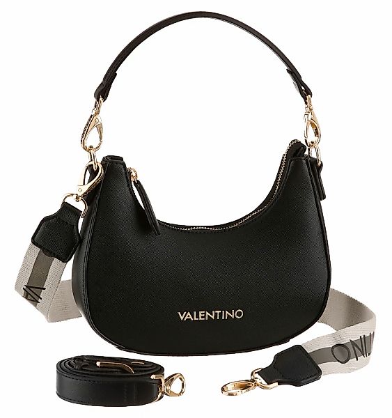 VALENTINO BAGS Umhängetasche Zero Re - Schultertasche 22 cm (nero) günstig online kaufen