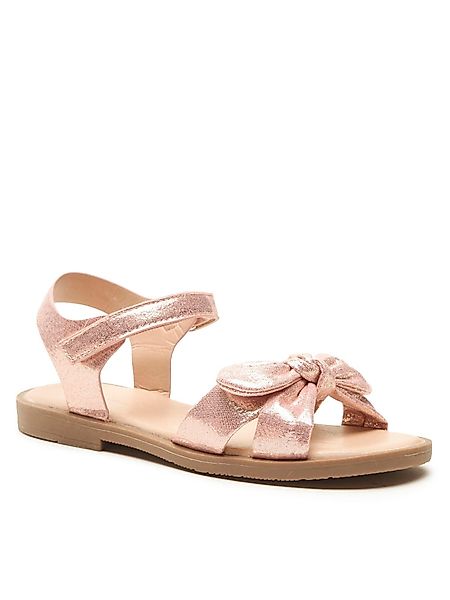 nelli blu Sandalen CM220902-9 Lt Pink günstig online kaufen