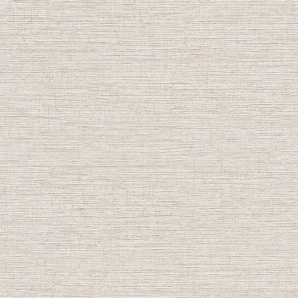 PROFHOME 378574-GU Ton-in-Ton Tapete Uni Matt Grau Beige 0,53 m x 10,05 m 5 günstig online kaufen