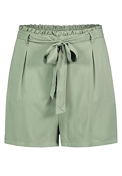Fresh Made Shorts Mit Bindeband und günstig online kaufen