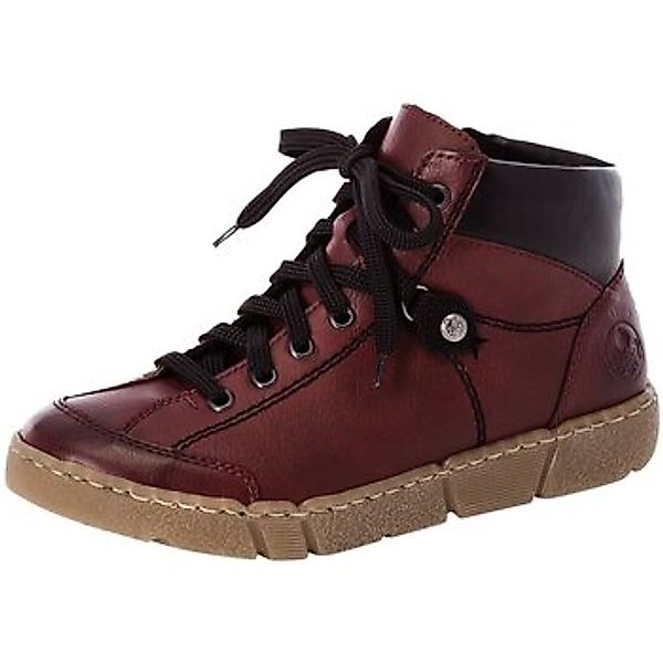 Rieker  Turnschuhe Schnuerschuhe N1731-36 36 günstig online kaufen