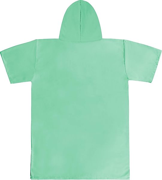 normani Unisex-Bademantel Mikrofaser Badeponcho Siargao, Polyester, günstig online kaufen