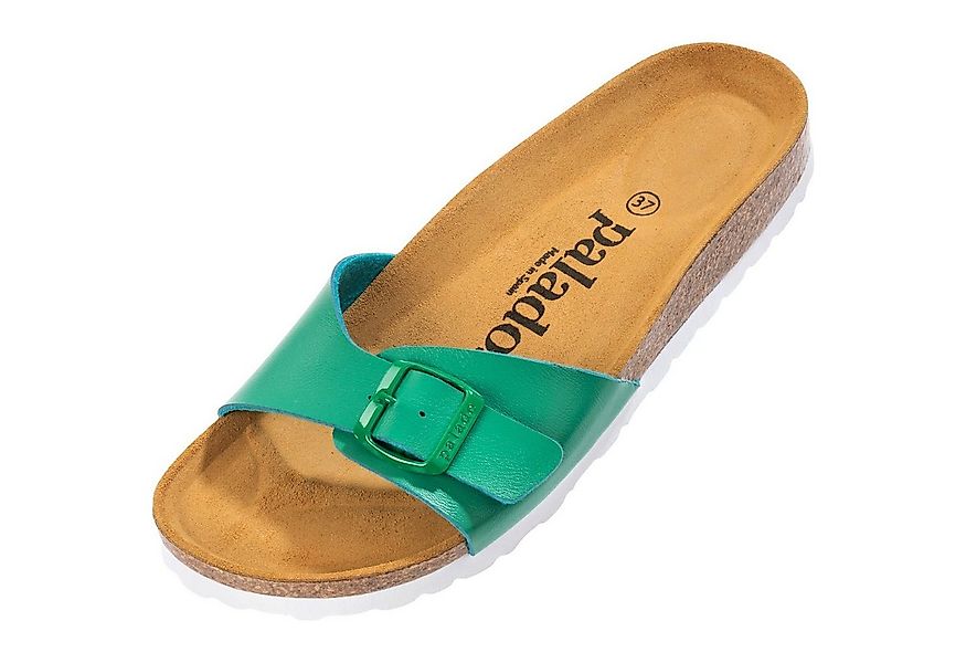Palado Malta Matt Pantolette günstig online kaufen