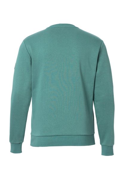 FORSBERG Sweatshirt Sweatshirt mit 3D Logo günstig online kaufen