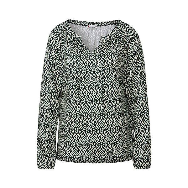 Street One Damen Langarmshirt A322965 günstig online kaufen