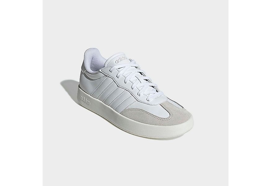 adidas Sportswear BARREDA Sneaker inspiriert vom Design des adidas Handball günstig online kaufen