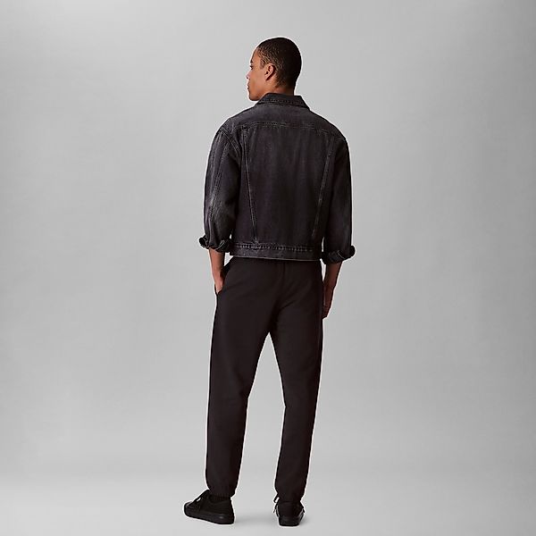 Calvin Klein Sweathose "400GSM E TRRY SPRTSW" günstig online kaufen
