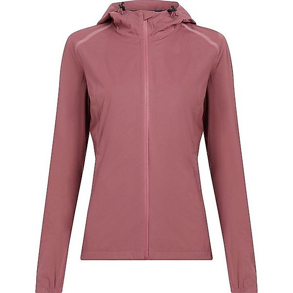 Energetics Laufjacke Da.-Regenjacke Shane III W RED WINE günstig online kaufen