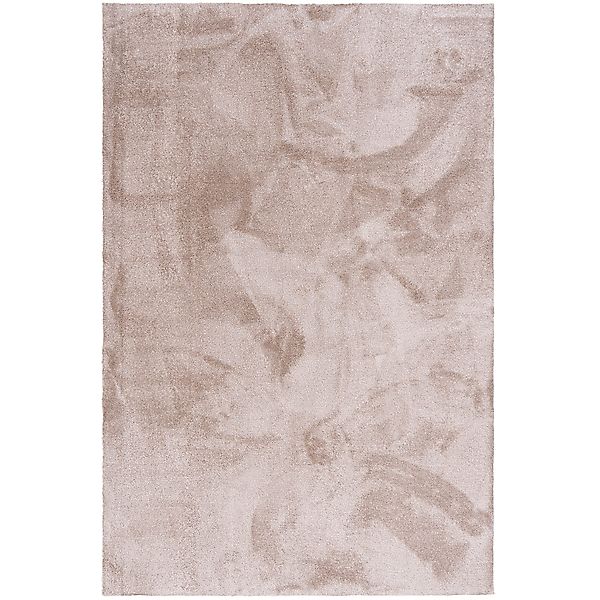 Snapstyle Hochflor-Teppich Super Soft Hochflorteppich Livorno, günstig online kaufen