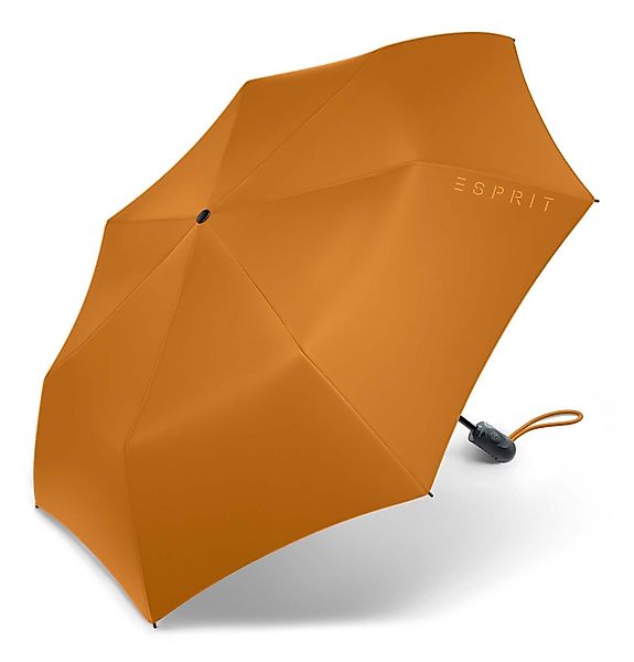 Esprit Taschenregenschirm Easymatic Light günstig online kaufen