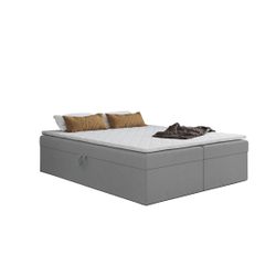 Godre Boxspringbett FARO 2 200x200 mit günstig online kaufen