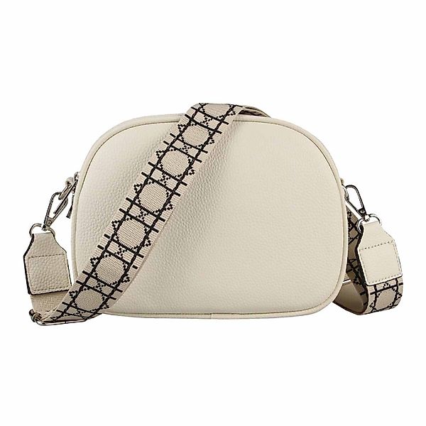 ITALYSHOP24 Schultertasche Damen Tasche Crossbody Handytasche, günstig online kaufen