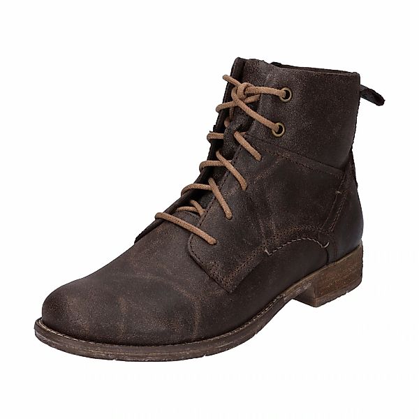 Josef Seibel Stiefelette "Sienna 95, moro" günstig online kaufen