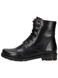Everybody Everybody Stiefelette Leder Schnürstiefelette günstig online kaufen