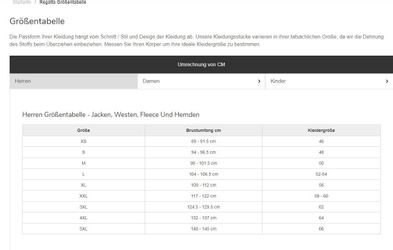 Regatta Funktionsjacke Strickfleecejacke Cadford II günstig online kaufen