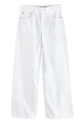 Next Weite Jeans Weit geschnittene Jeans günstig online kaufen