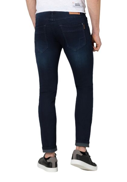 TIMEZONE Slim-fit-Jeans Slim Fit Jeans Denim günstig online kaufen