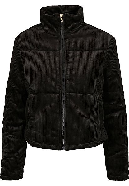 URBAN CLASSICS Winterjacke Urban Classics Damen günstig online kaufen