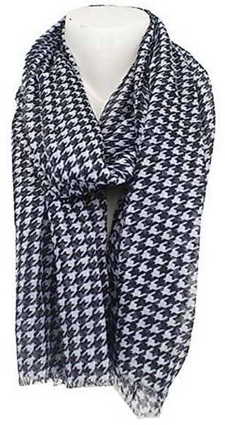 chic4home Schal Winter Weave, (1-St. 1-teilig), Damen Schal ca.80x180cm mod günstig online kaufen