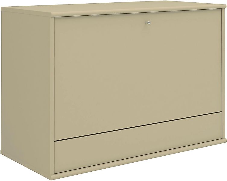 Hammel Furniture "Mistral Bürotisch, Arbeitstisch, Tisch, Computertisch" mi günstig online kaufen