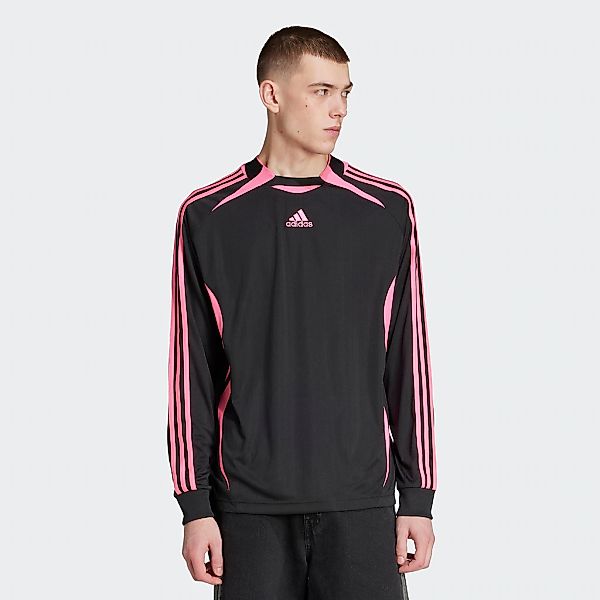 adidas Originals T-Shirt "TEAMGEIST LS" günstig online kaufen