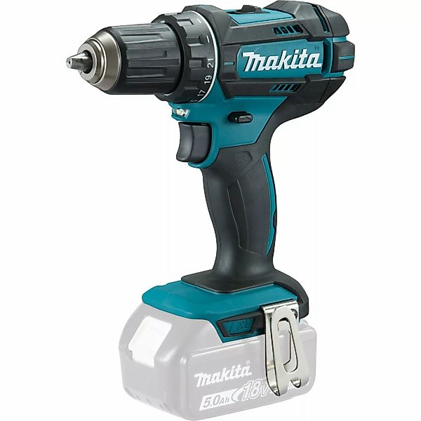 Makita 18 V Akku-Bohrschrauber DDF482Z Solo günstig online kaufen