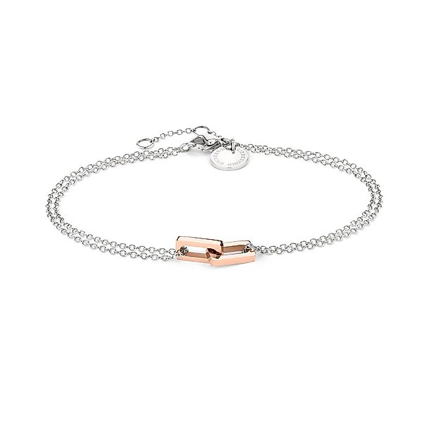 Liebeskind Berlin Armband Schmuck Geschenk Edelstahl günstig online kaufen