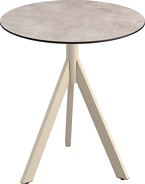 Essentials Klapptisch "Infinity", (Packung, 1 St.), in verschiedenen Ausfüh günstig online kaufen