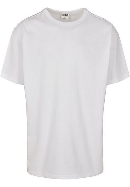 URBAN CLASSICS T-Shirt Urban Classics Herren Organic Basic Tee (1-tlg) günstig online kaufen