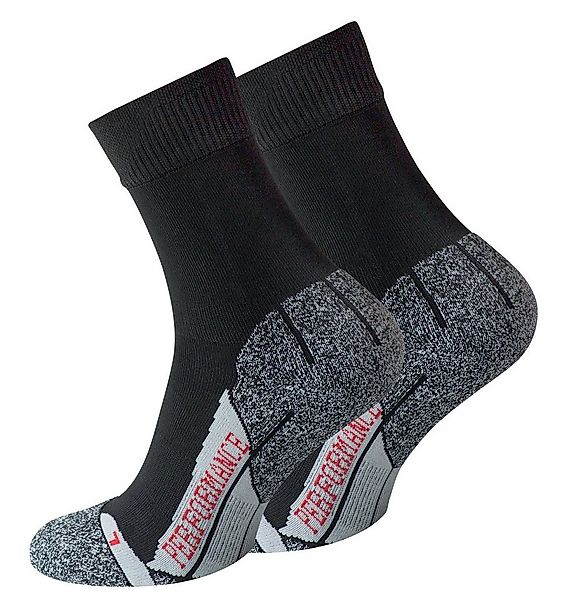 Stark Soul® Socken Hightech PERORMANCE (2-Paar) mit Spezialpolsterung günstig online kaufen