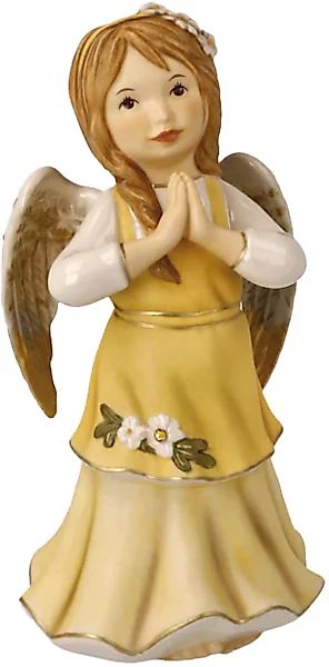 Goebel Engelfigur »Schutzengel Gloria - Engel der Freude, Weihnachtsdeko, H günstig online kaufen