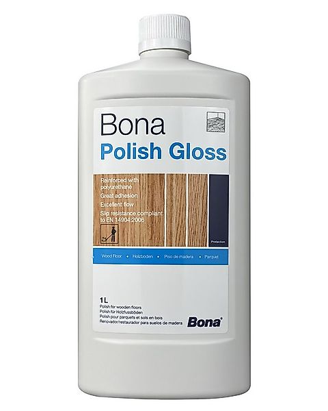 Bona Polish Holzpflegemilch günstig online kaufen