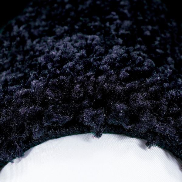 Ayyildiz Teppiche Hochflor-Teppich "Life Shaggy 1503" rund 30 mm Höhe recht günstig online kaufen