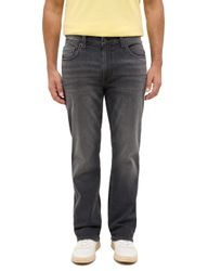 MUSTANG Straight-Jeans "Herren Style Washington Straight" günstig online kaufen