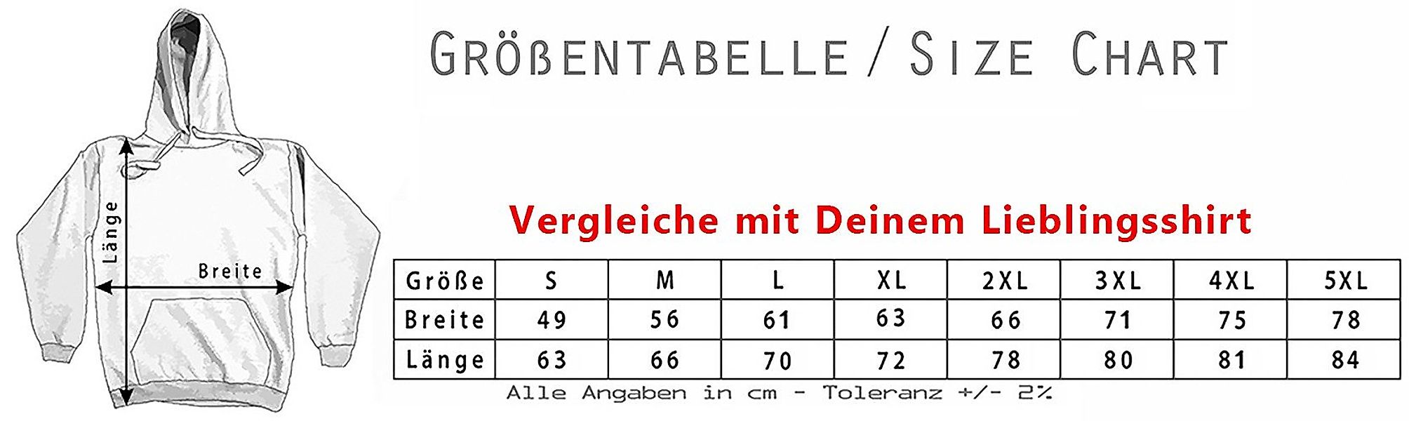 Urban Backwoods Hoodie Keine Zeit Bin günstig online kaufen