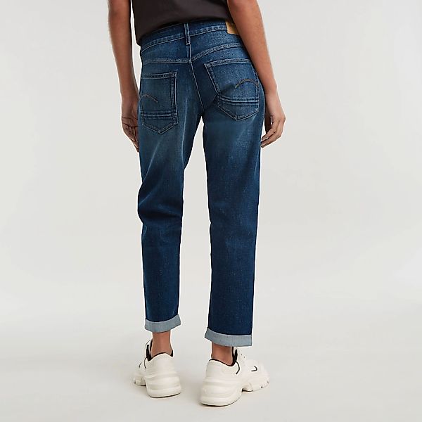 G-STAR Boyfriend-Jeans "Kate", Baumwollstretch Denim Qualität für hohen Tra günstig online kaufen