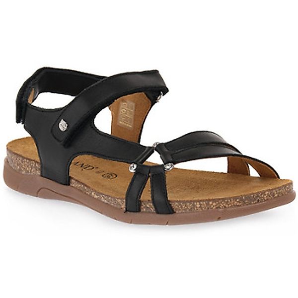 Grunland  Sandalen NERO 40OMEI günstig online kaufen