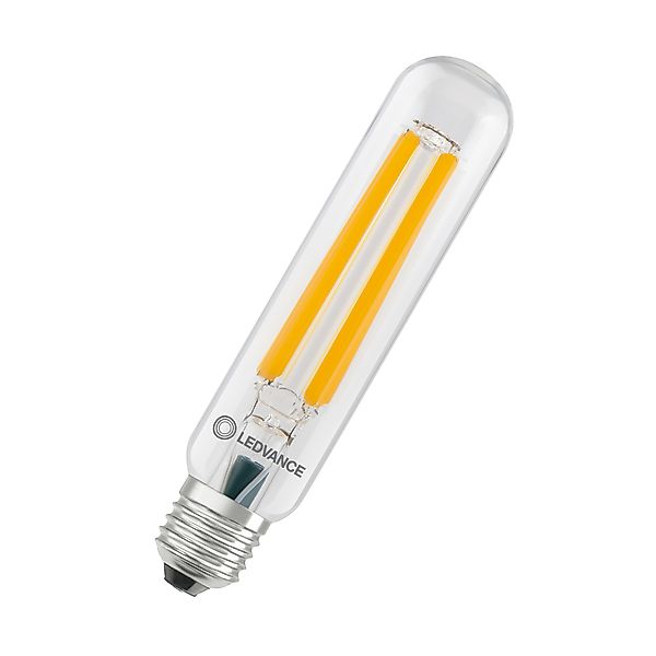 LEDVANCE NAV LED FILAMENT AMBER V 1600LM 15W 718 E27 - 4058075843585 günstig online kaufen
