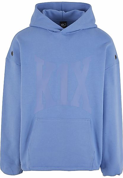 K1X Kapuzenpullover "K1X K1X Basketball Hoodie" 1 Stk. günstig online kaufen