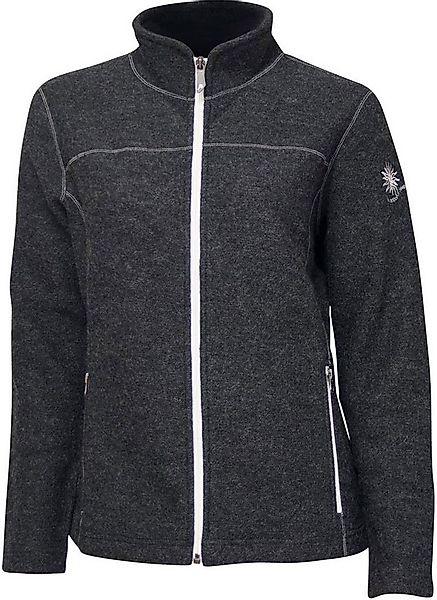 Ivanhoe of Sweden Wolljacke Damen Beata Full Zip günstig online kaufen