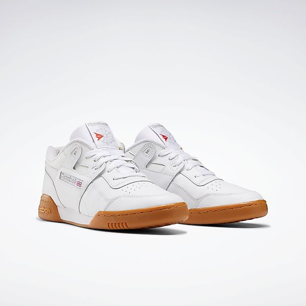 Reebok Classic WORKOUT PLUS Sneaker günstig online kaufen
